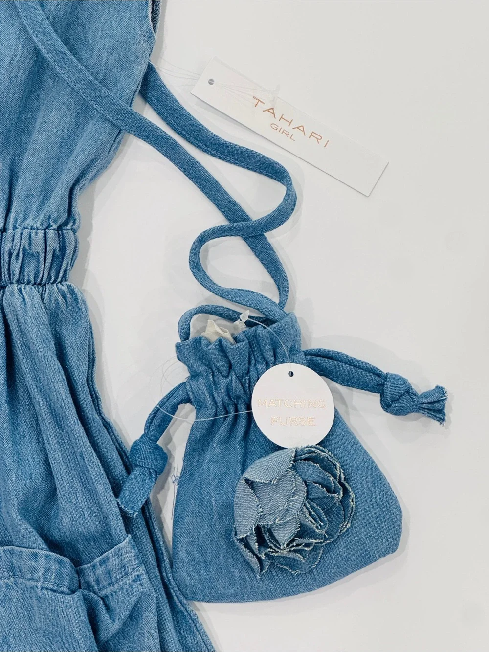 Tahari brand new